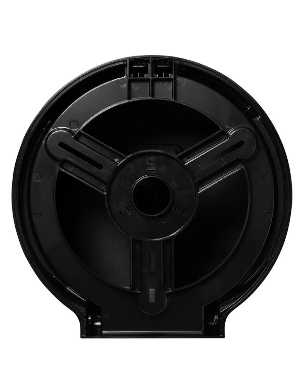 WC-papír adagoló Calma Black