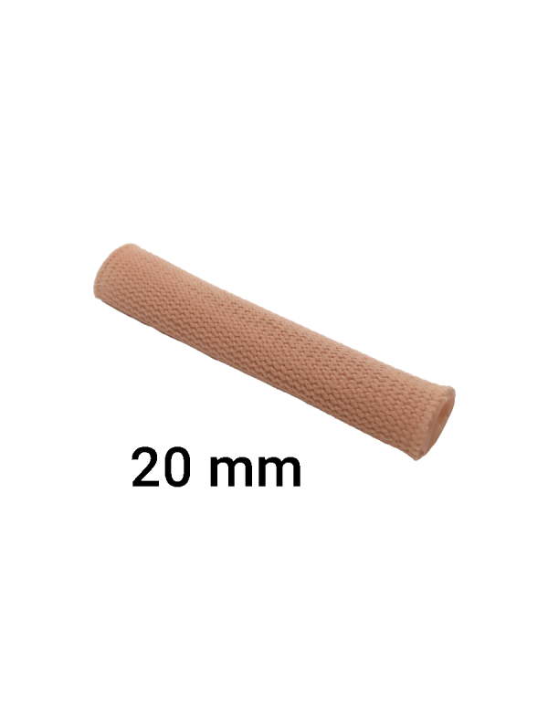 15 cm-es gumihüvely - 1 db