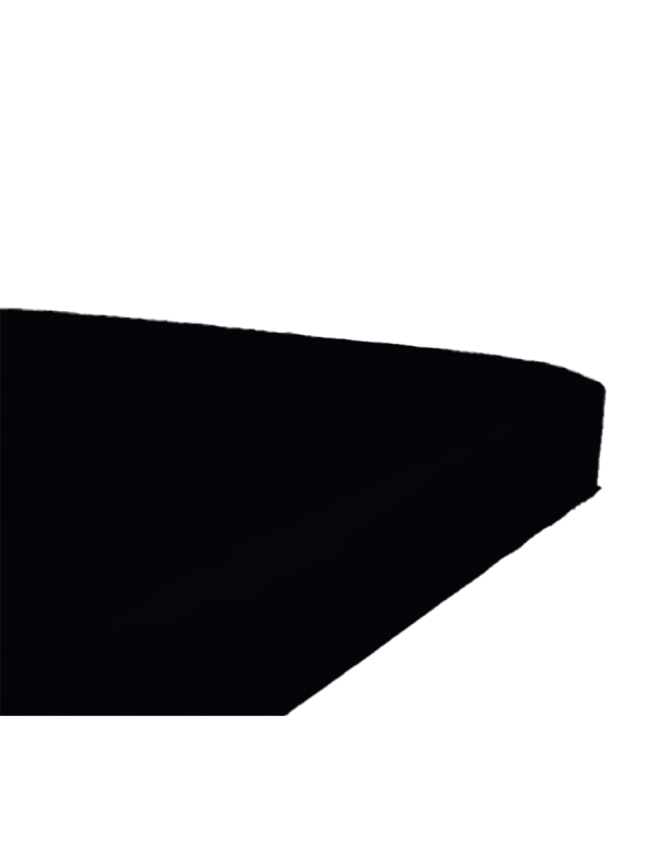 Vízálló rugalmas Jersey lepedő 90x200 cm