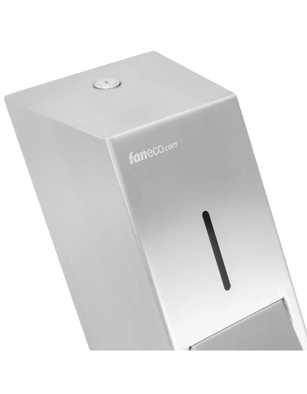 Folyékony szappan adagoló 0,75 l LUNA