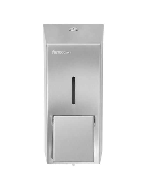 Folyékony szappan adagoló 0,75 l LUNA