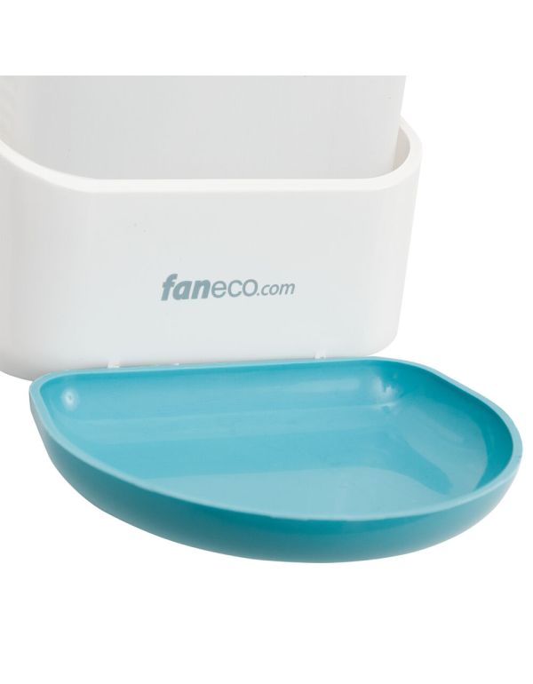 Fertőtlenítőszer adagoló 1 l