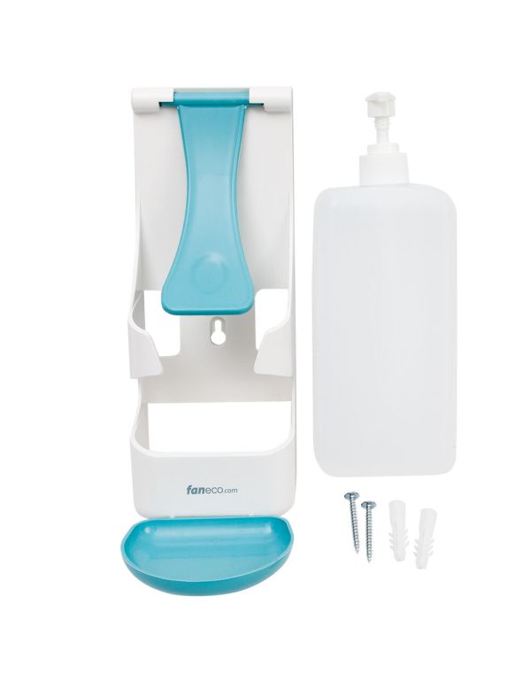 Fertőtlenítőszer adagoló 1 l