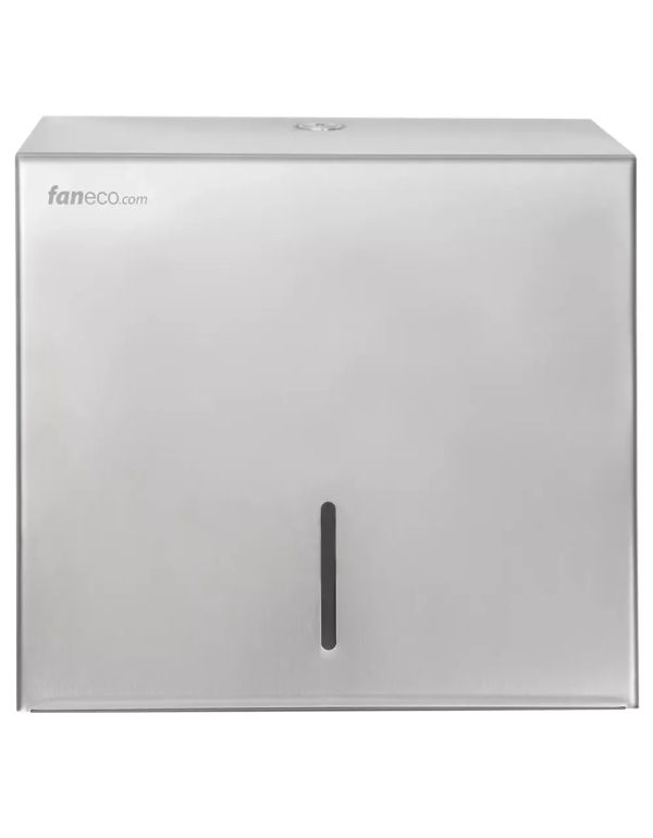 LUNA toalettpapír adagoló