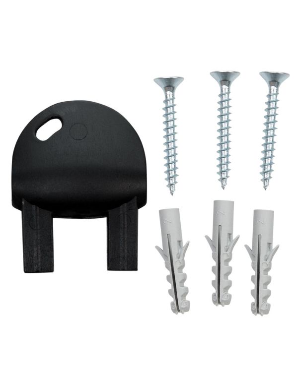 Calma fekete tekercses kéztörlő adagoló