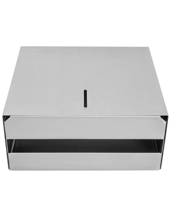 ZZ LUNA törlőkendő adagoló