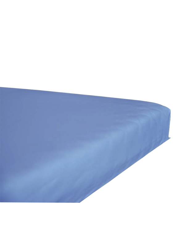 Vízálló rugalmas Jersey lepedő 180x200 cm