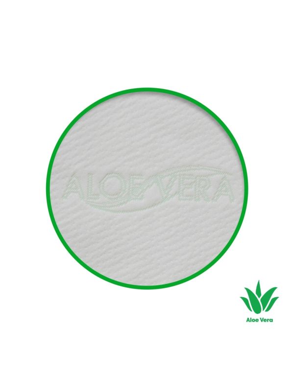 Ék alakú refluxgátló párna gyerekeknek