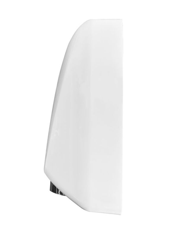 Kézszárító 1200 W HALNY Fehér