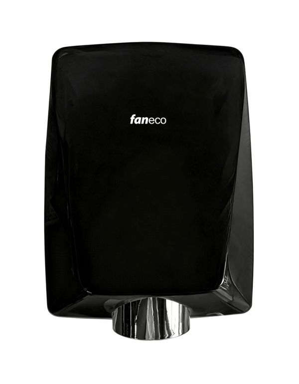 Kézszárító 1200 W HALNY fekete