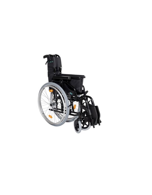 Kerekesszékes Cruiser Active RF-3