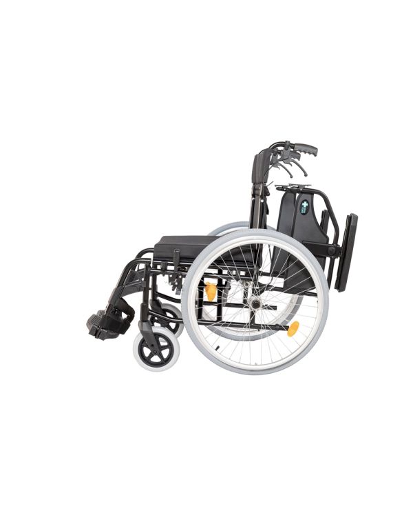 Kerekesszékes Cruiser Active RF-3