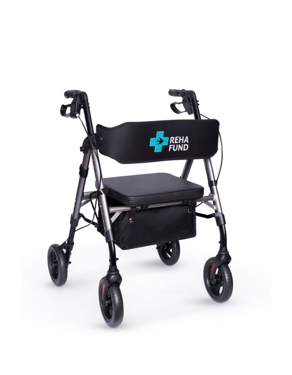 Marsylia négykerekű járókeret