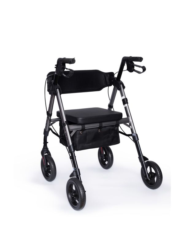 Marsylia négykerekű járókeret