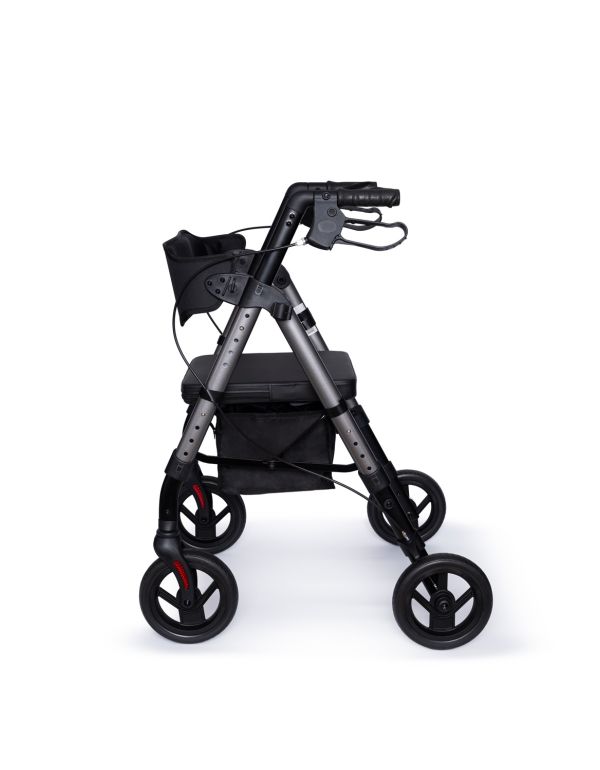 Marsylia négykerekű járókeret