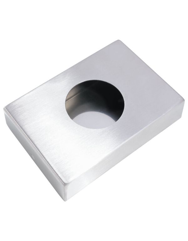 Rozsdamentes acél higiéniai tasak adagoló