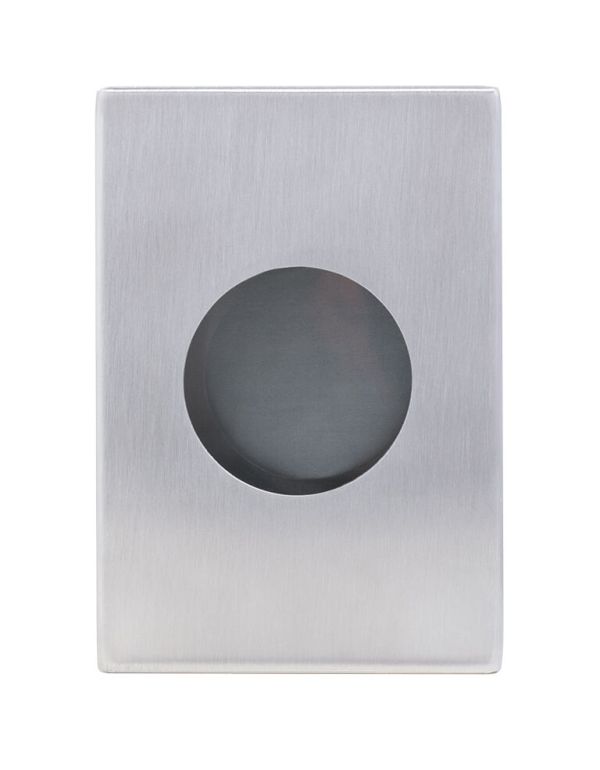 Rozsdamentes acél higiéniai tasak adagoló