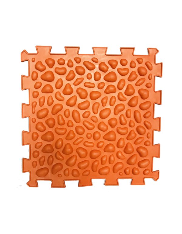 Masszázsmatrac Mix Puzzle 9 darabos