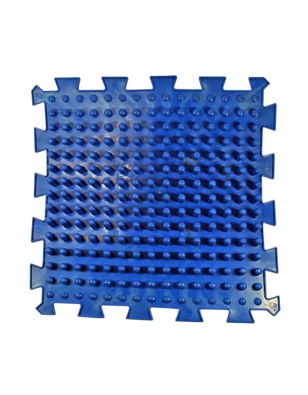 Masszázsmatrac Mix Puzzle 9 darabos