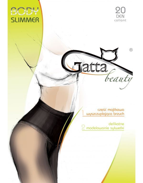Body Slimmer 20 DEN harisnyanadrág