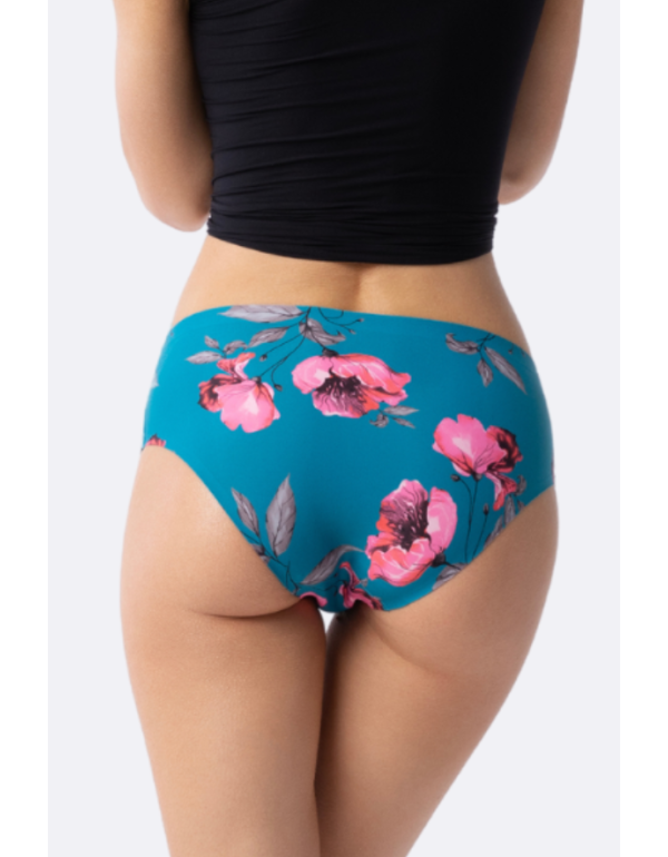 Varrás nélküli bugyi WILD ROSE - egyszerű klasszikus