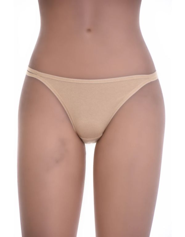 Pamut bikinialsó