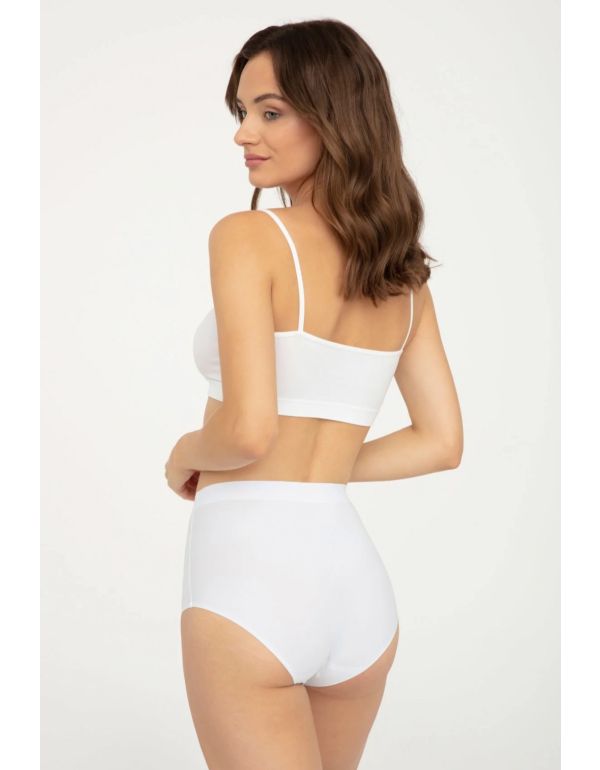 Varrás nélküli bugyi Brigitte Comfort