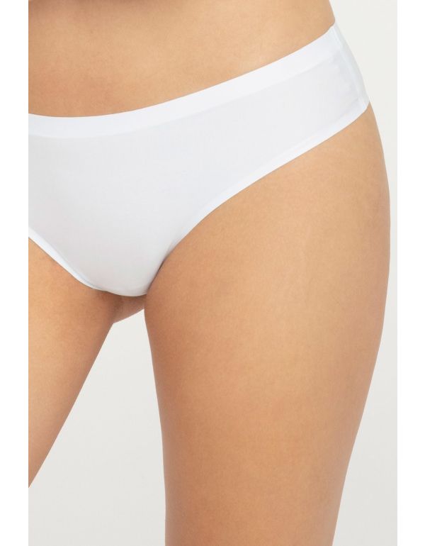 Varrás nélküli brazil bugyi Brazyly Ultra Comfort
