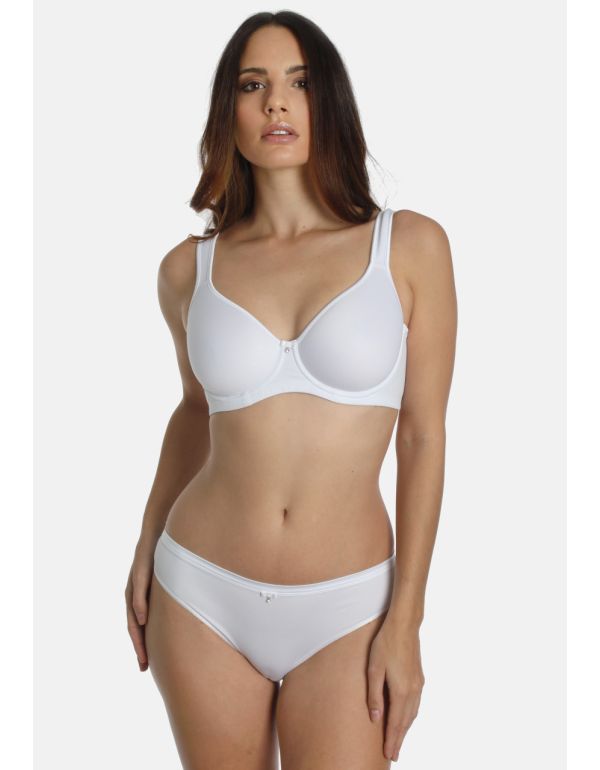 Sassa melltartó Flexicup® (távtartó) Érzéki kavics